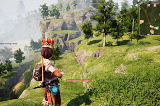 create custom palworld mods, gameplay mods, and server mods, game server mod