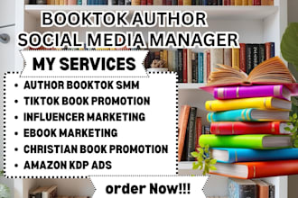 promote childrens books and provide book marketing for authors