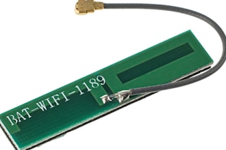 design rf pcb antenna bluetooth wifi lora GSM pcb layout high frequency pcb gps