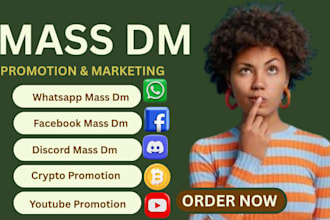 do mass dm, discord mass dm instagram, telegram mass dm