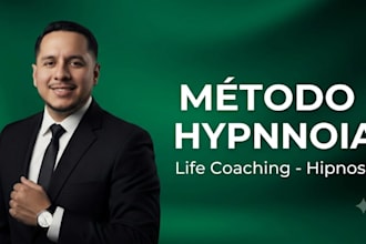 yo seré tu coach hipnotista