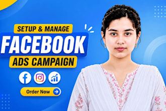 do facebook ads campaign, instagram advertising, meta ad manager