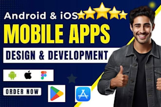 mobile app promotion ios user install android app download