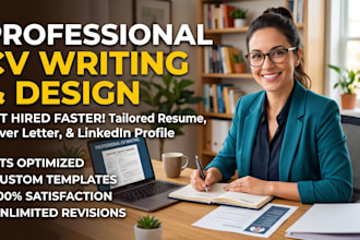 be your resume and professional CV maker