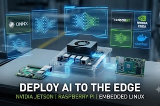 optimize and deploy your ai model for edge devices