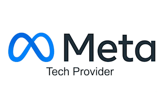 setup whatsapp business API, meta verification and cloud API