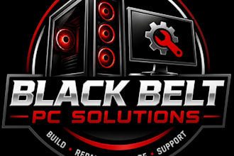 help you choose the parts or build it for you