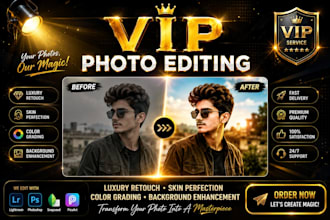 do edit in canva with basic retouchig