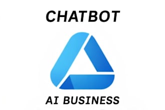 build a custom ai chatbot and chatgpt assistant for your business