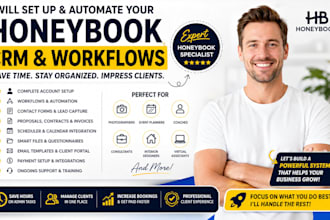 optimize your honeybook CRM for seamless client management