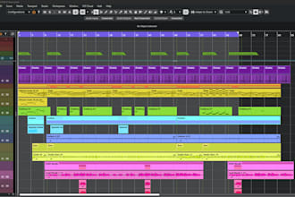 professionally mix and master your song for a radio ready sound