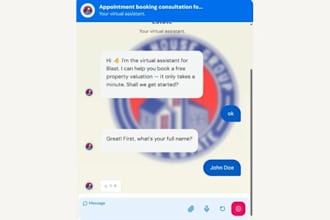 build a whatsapp ai booking bot for your restaurant
