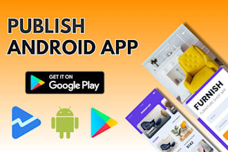 publish your apps in my old console