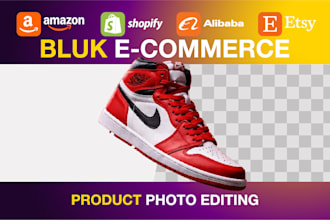 do bulk background removal and e commerce product image optimization