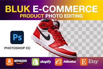 do bulk background removal and e commerce product image optimization