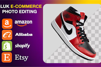 do bulk background removal and e commerce product image optimization