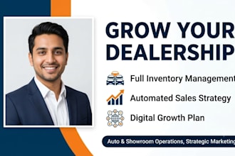social media marketing for automobile and bike dealerships