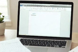 type bangla and english pdf to word accurately