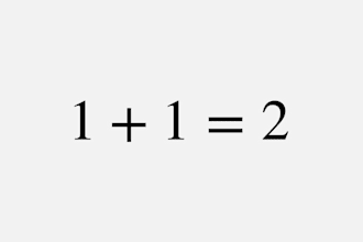 help you with highschool math, chemistry, and physics