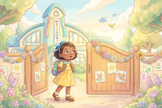 illustrate african american children books