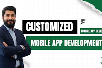 develop hybrid mobile apps