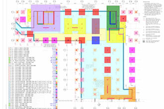 do accurate concrete and formwork quantity takeoff