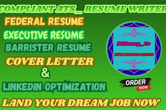 craft professional resume, legal resume, executive, lawyer and resume writing