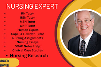 do quality nursing rn, bsn, msn, pmhnp, dnp tasks