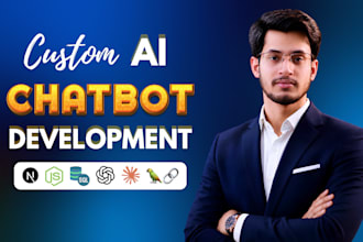 build ai chatbot trained on your pdfs and business documents
