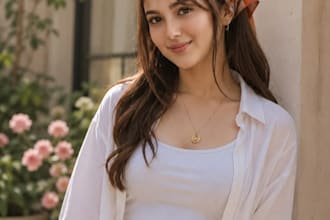 be your branded female photo modeling