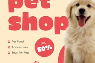 design social media posts and banners in canva