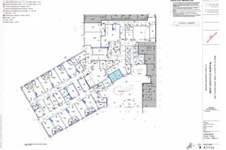 do waterproofing and sealant quantity takeoff