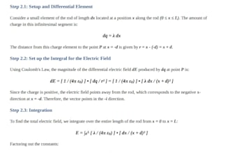 solve and explain physics and engineering problems