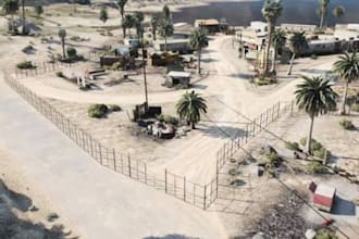 make custom 3d mlo, maps and add collision for gtav maps, ymap editing, minimaps