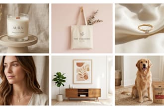 create ai product mockups for your etsy shop