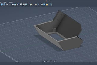 run mesh to model conversion on 3d models