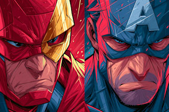 do comic book, comic illustration comic graphic novel