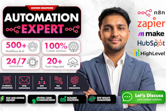 build an automated email marketing workflow using n8n