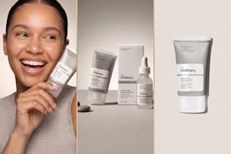 create ai product photography for your skincare and beauty brand