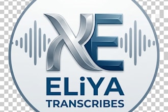 transcribe hebrew audio and video accurately and fast