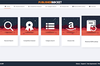 review your romance books KDP keywords and categories
