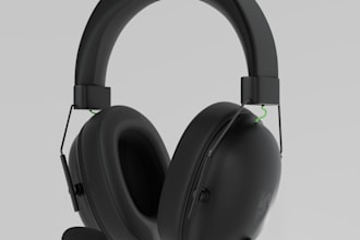 do 3d product visualization