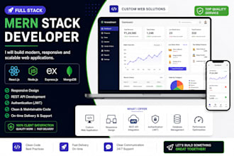 build a responsive react js website