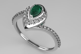 create production ready jewelry cad in matrixgold
