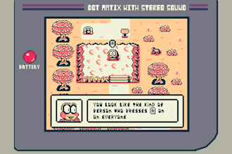 do pixel art tileset, objects and props for indie game