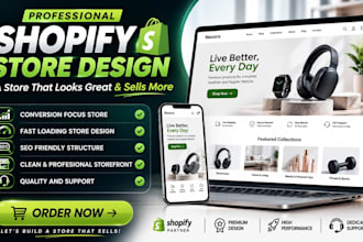 high converting shopify dropshipping landing page one product store for USA, UK