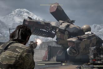 develop unreal engine 5 multiplayer shooter game or prototype with ue5 blueprint