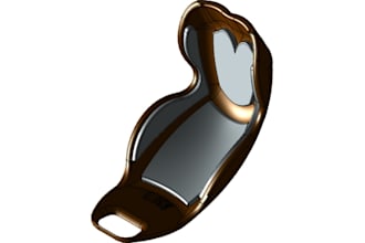 do ergonomic design, mechanical design, product development and cad assembly