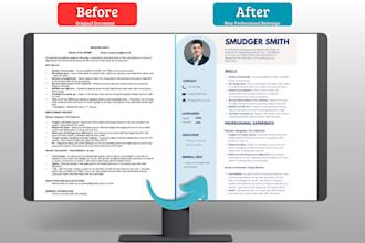 professionally format and design your documents