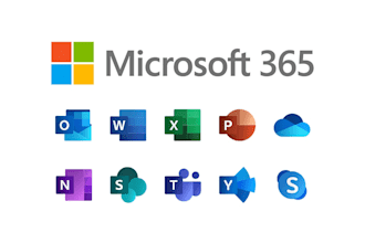 installer et configurer la suite microsoft office entreprise avec support